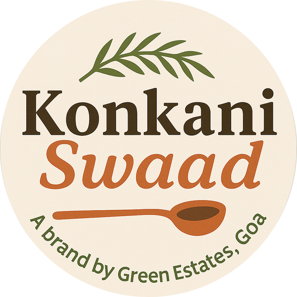 Konkani Swaad